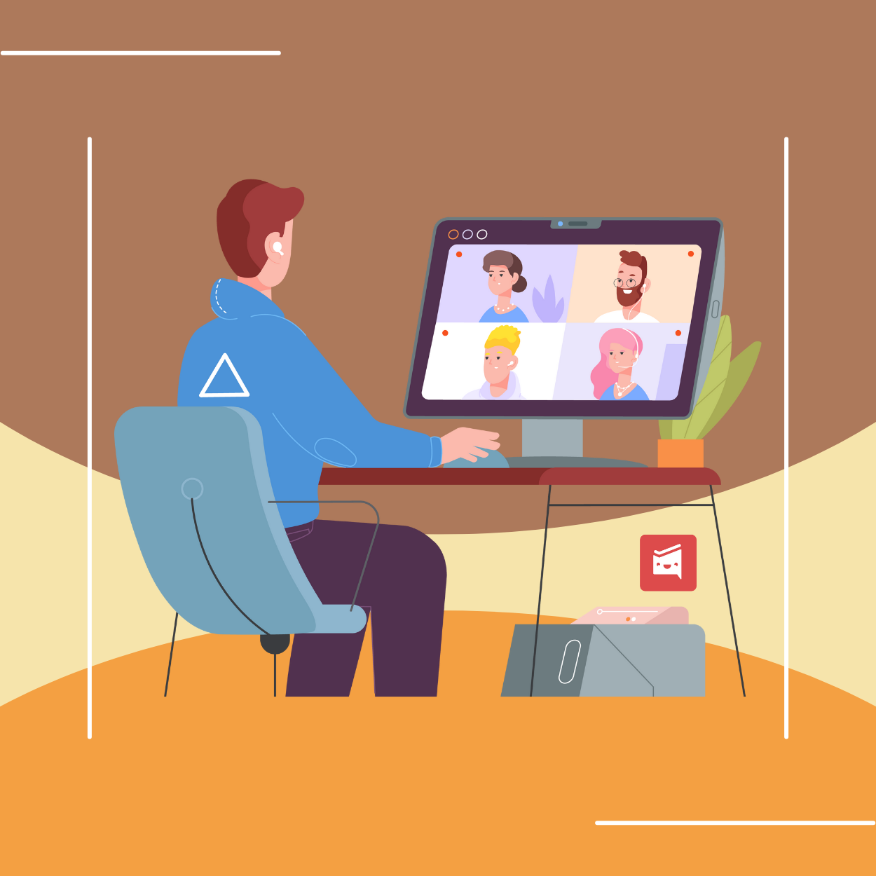 The Future of Remote Work Culture Strategies for Productivity, Security, and Cost-Efficiency