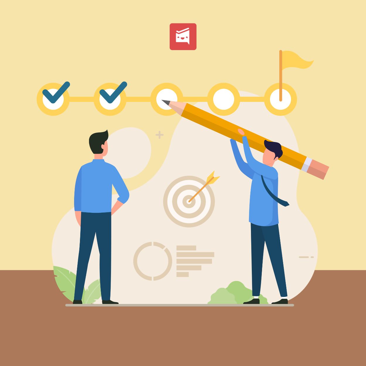 How to Shift Your Task Management Focus