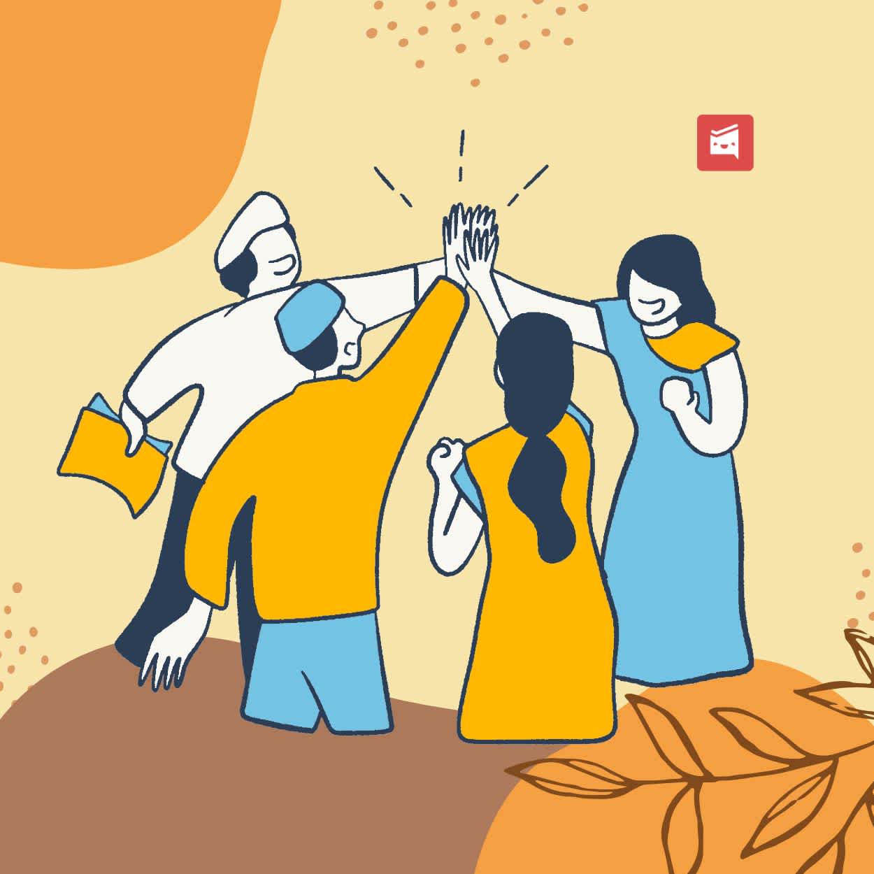 Leadership & Loyalty 7 Steps to Ensure Your Team Loves Coming to Work