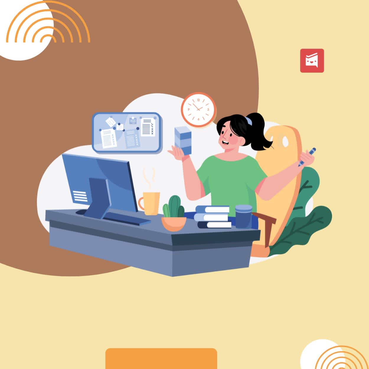 8 Tips for Setting Up Your Workspace to Maximize Productivity