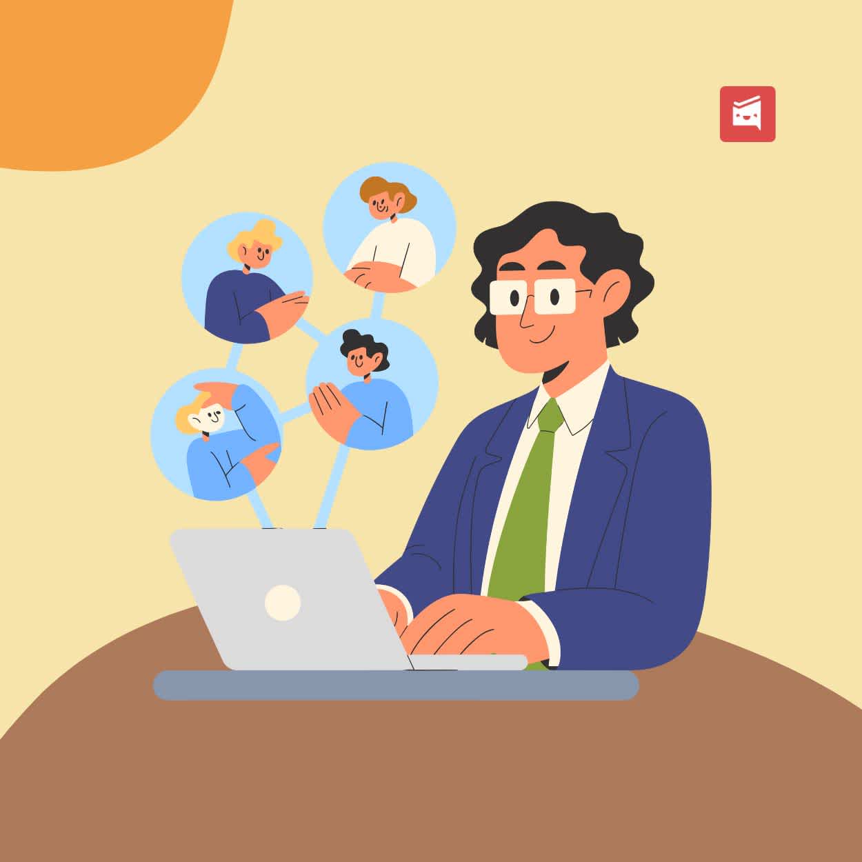 How Networking Events Help Small Teams Boost Collaboration and Growth