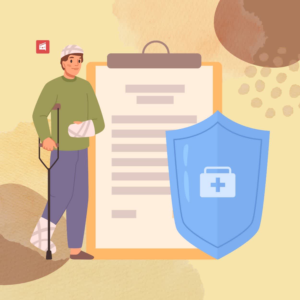 How Small Business Owners Should Respond to Employee Injury Claims