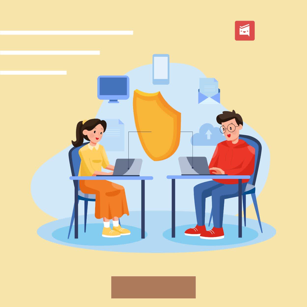 Tech Tools That Help Remote Teams Work More Securely and Efficiently