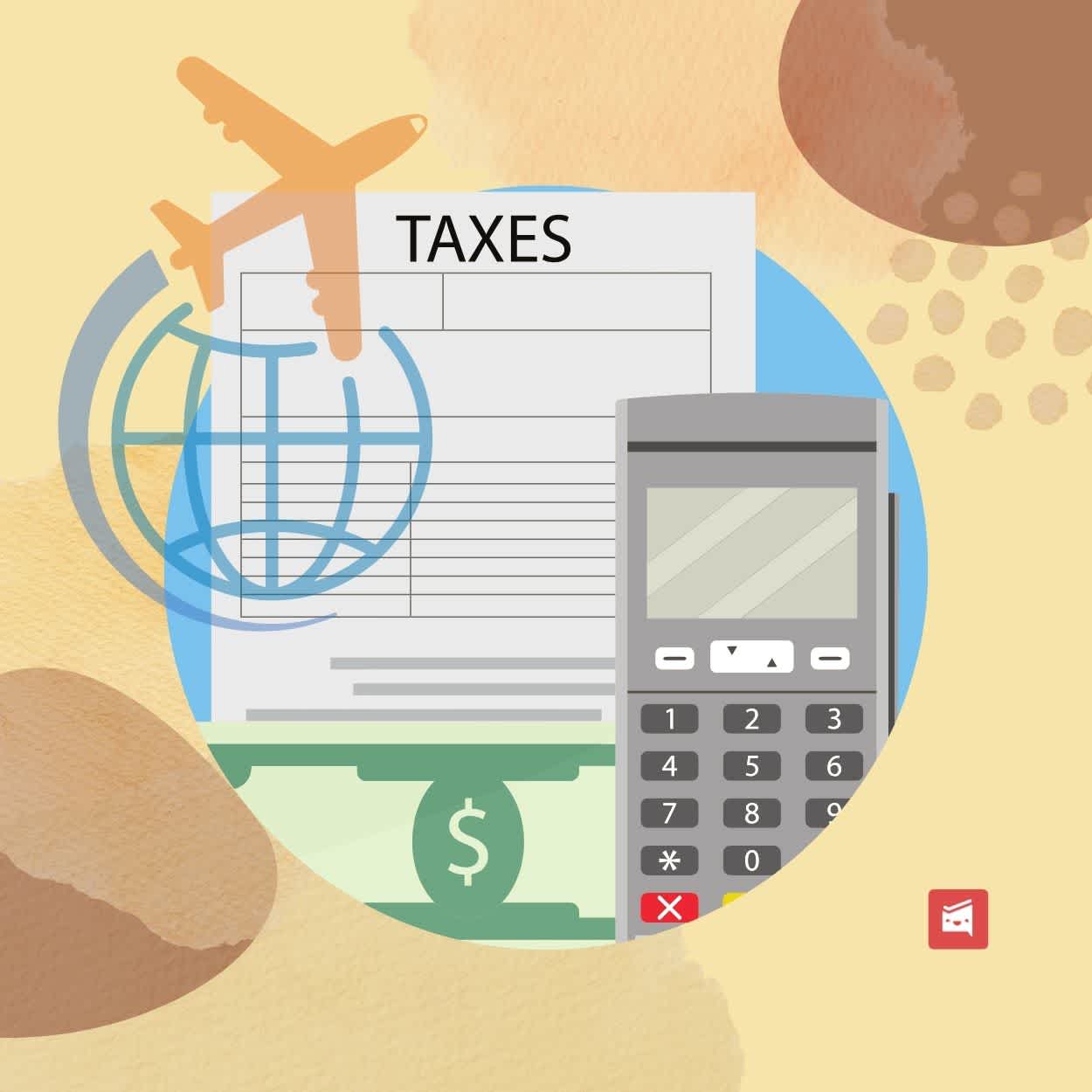 How to Navigate Taxes When Working and Living Abroad
