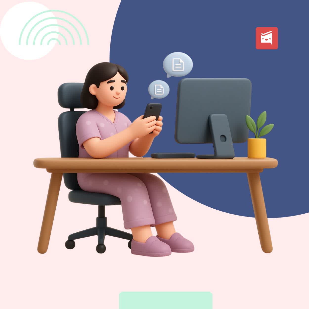 Why Better Workday Focus Starts With Understanding Your Digital Habits