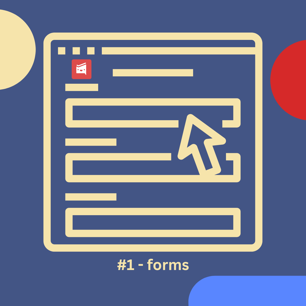 #1 - forms