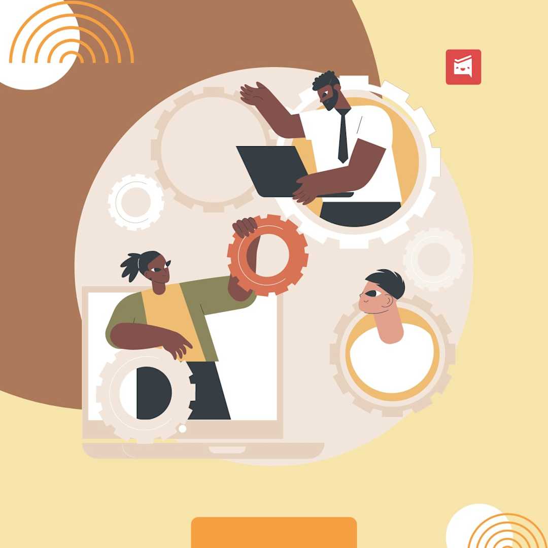 7 Ways to Boost Team Collaboration in a Remote Work Environment | Blog ...