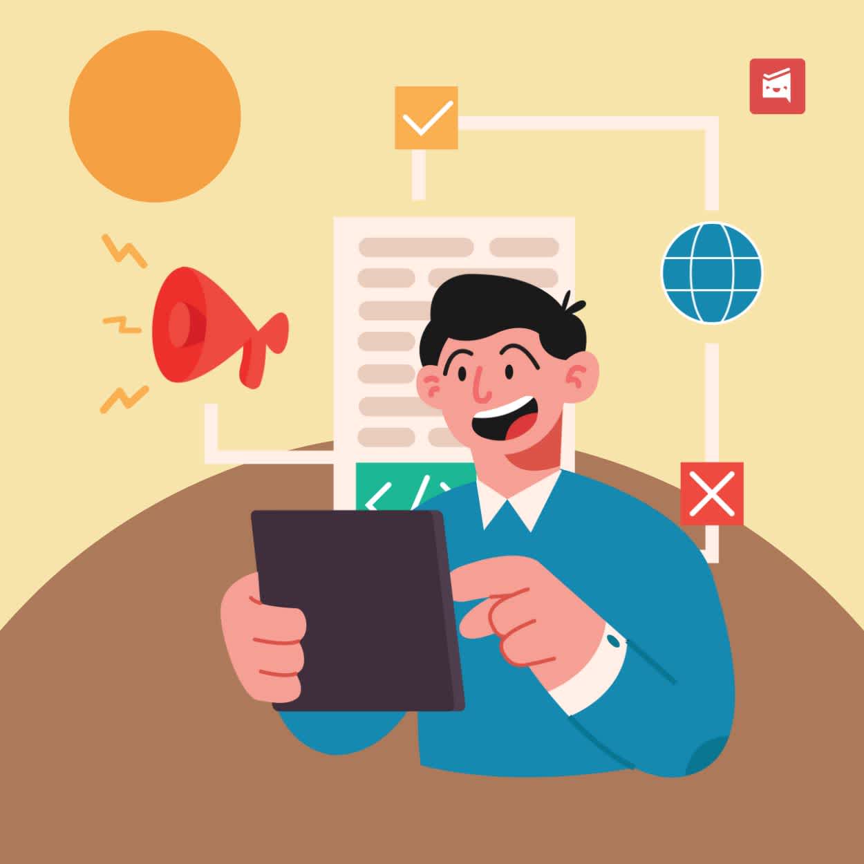 Unlocking Growth The Imperative of a Strong Digital Marketing Strategy