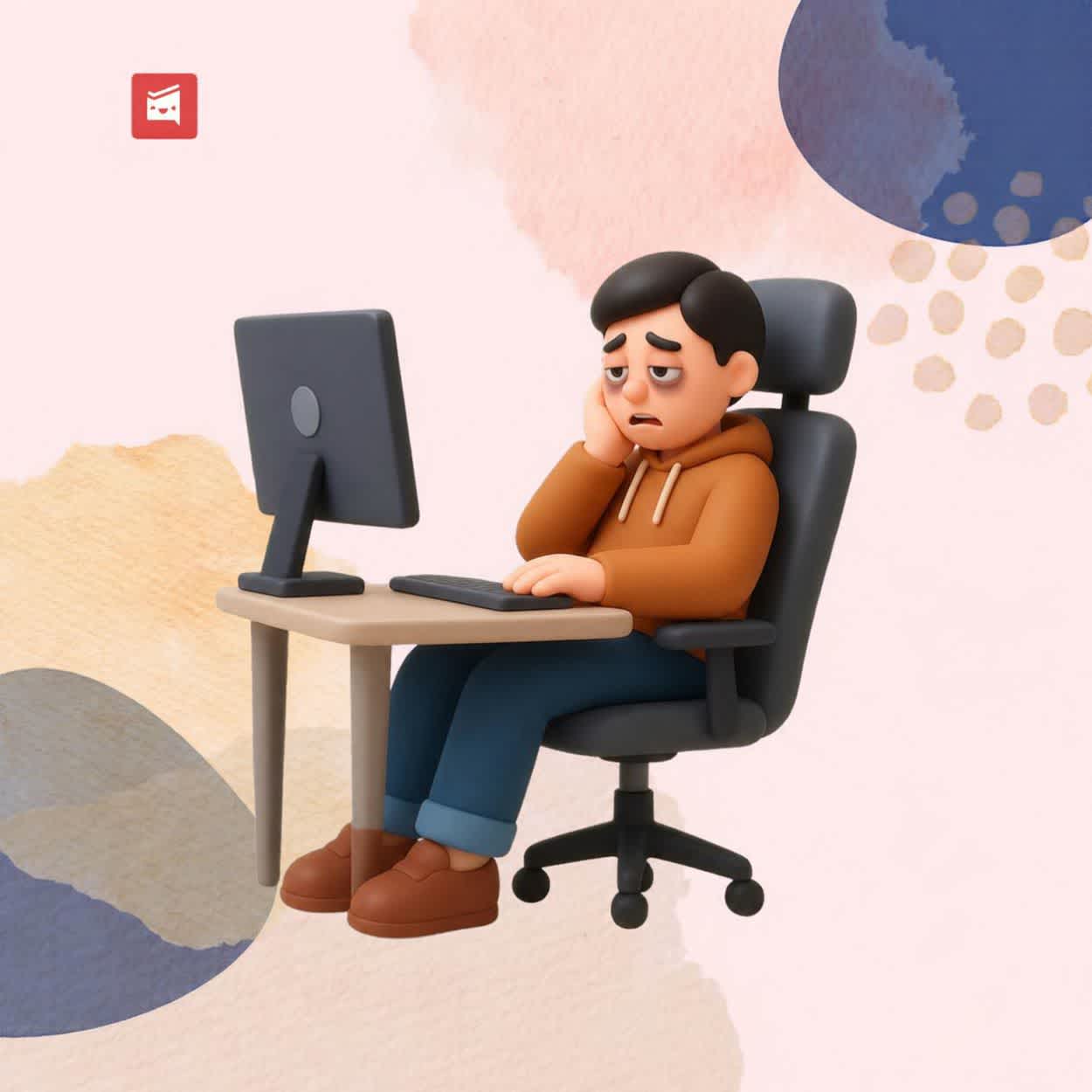 How to Prevent Invisible Work from Draining Your Remote Team-s Productivity