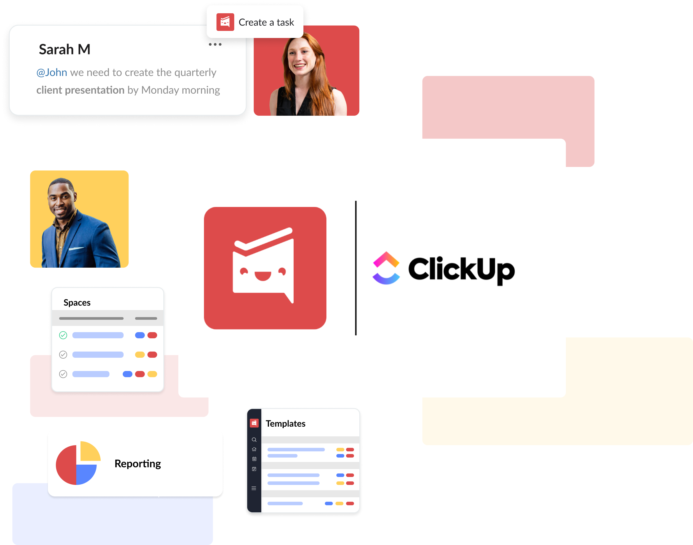 Workast vs. ClickUp