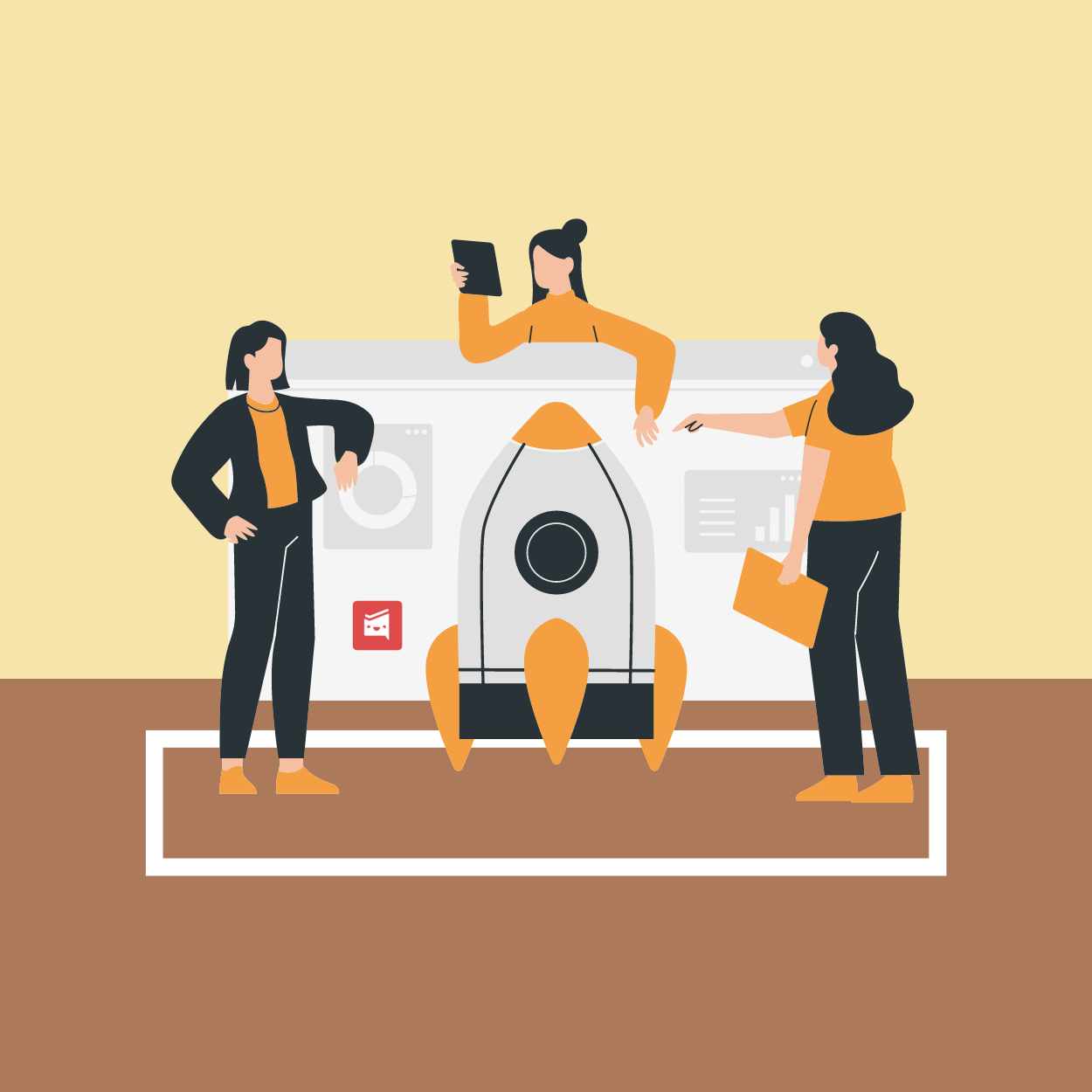 7 Ultimate Tools for a Startup’s Digital Workplace