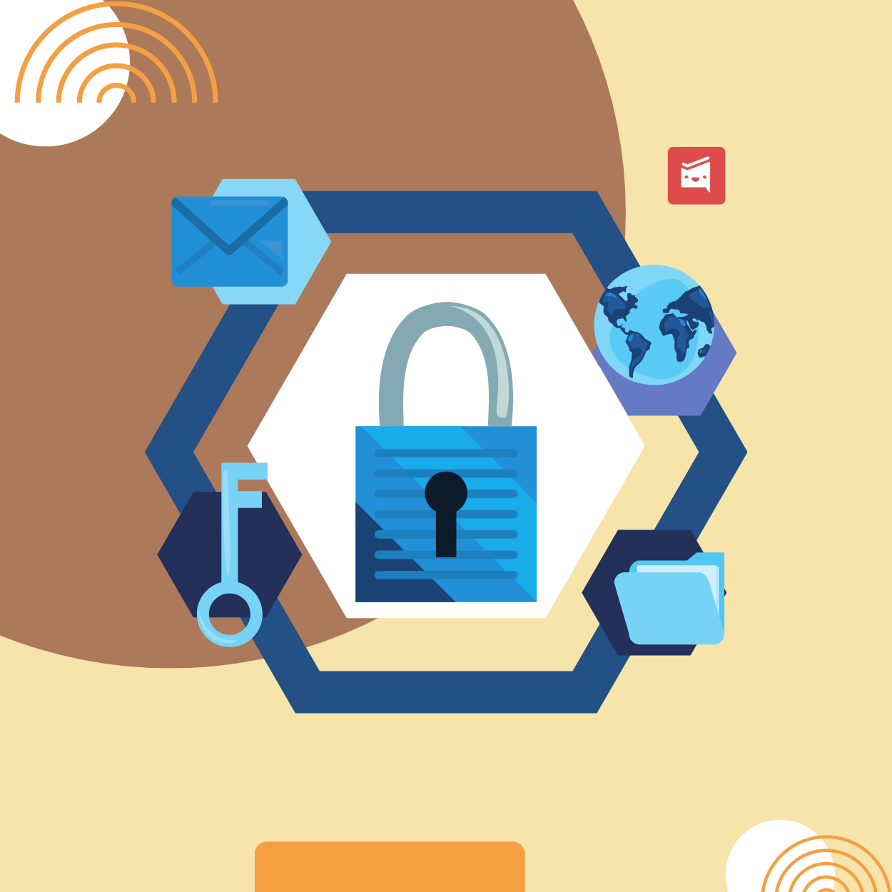 5 Cybersecurity Tips For Small Businesses