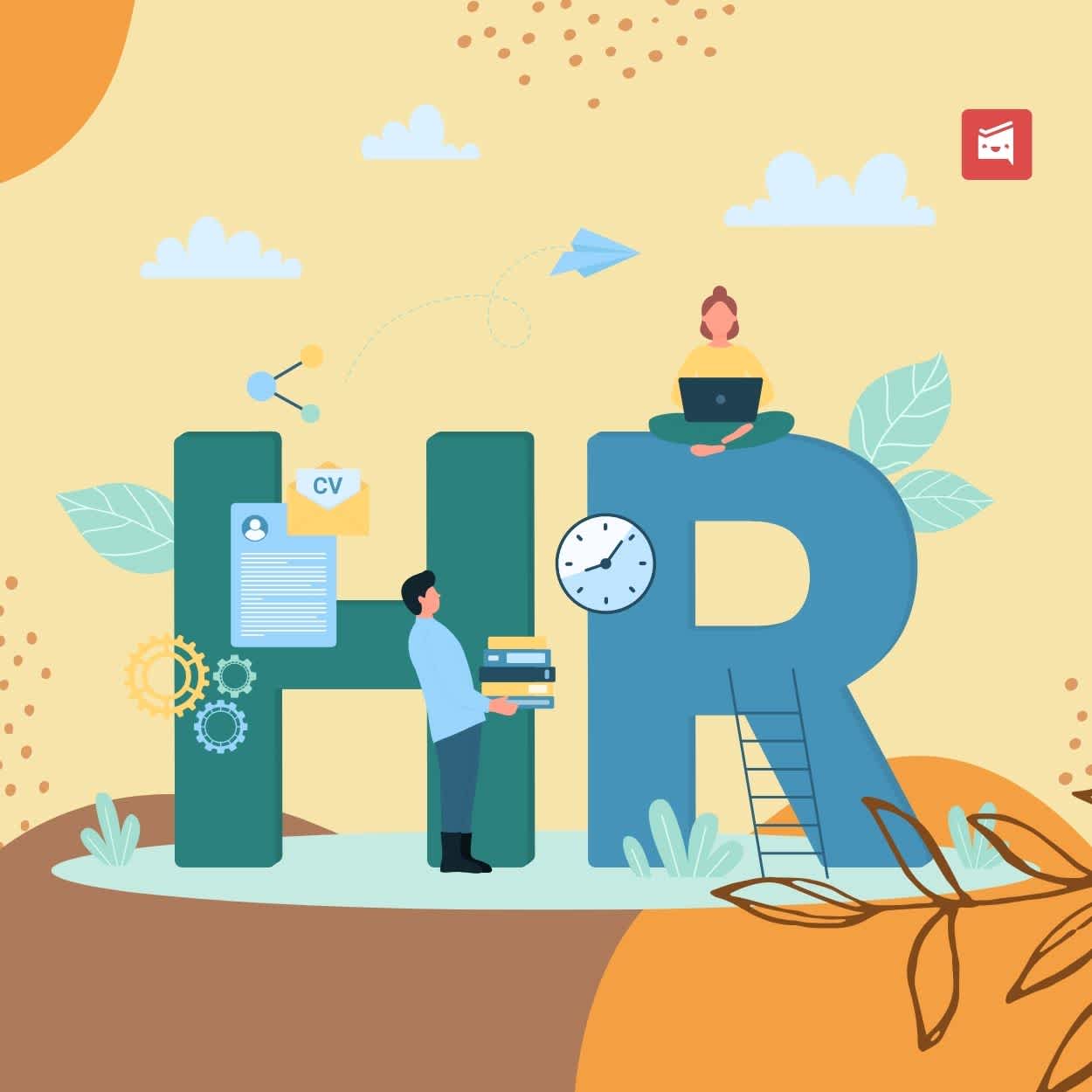 Advantages of Installing HR Software for Companies
