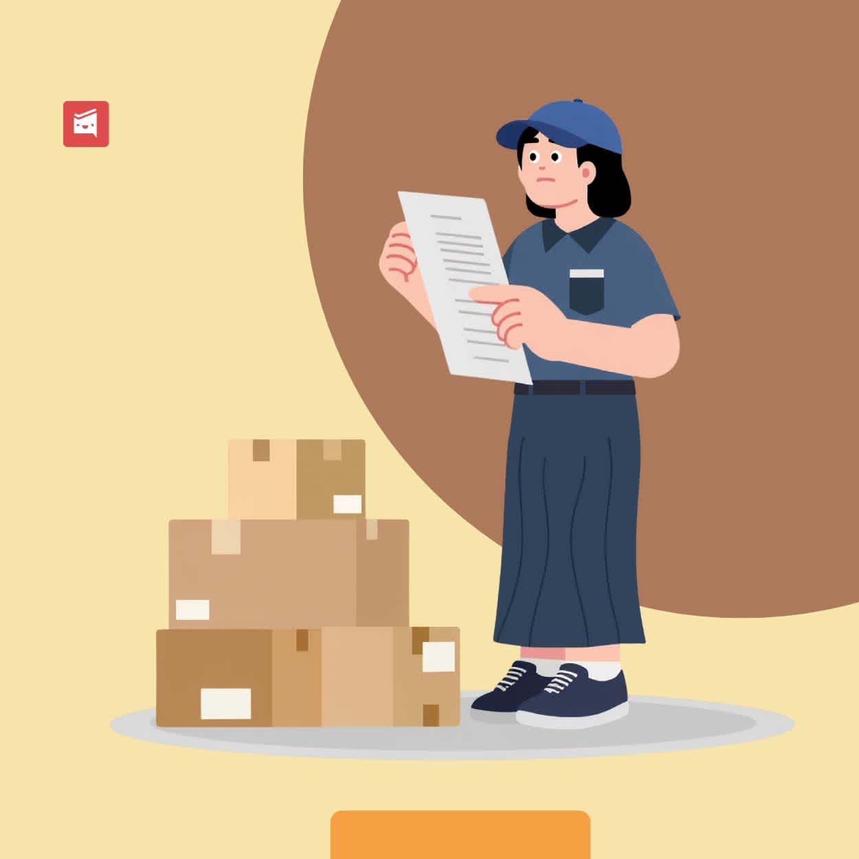 Topic 10 Tactics to Cut Lost Package Claims