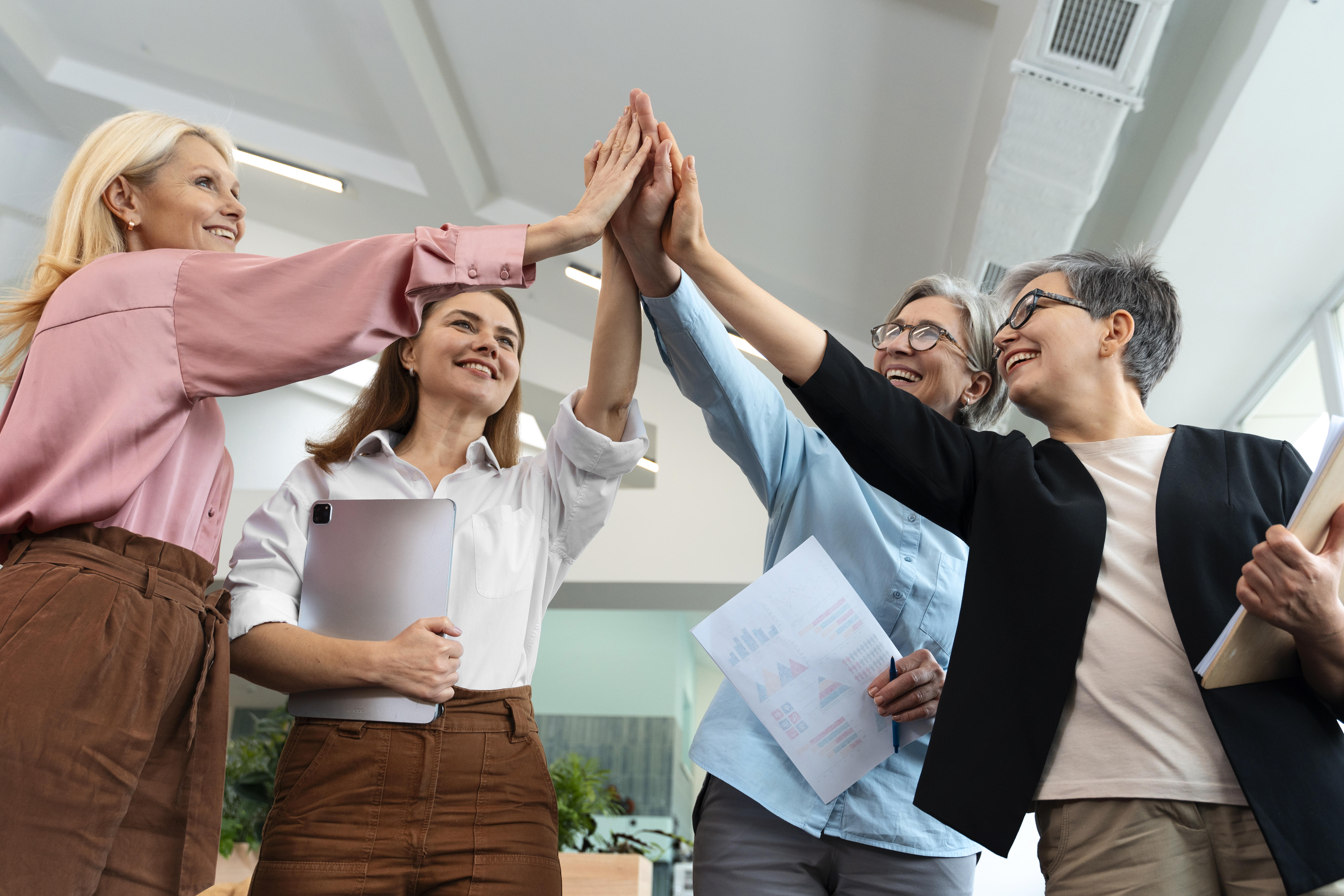 middle-aged-hispanic-business-people