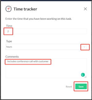 Time Tracking: How to Use Time Tracking Effectively | Blog | Workast