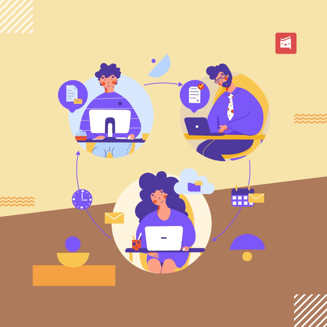 What Are the Essential Tools for Effective Remote Work