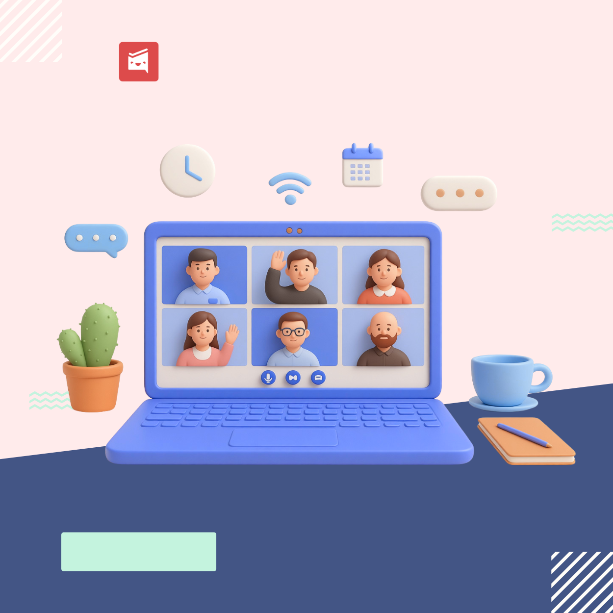 Synchronous vs. Asynchronous Communication How Modern Teams Stay Aligned Without Constant Meetings 3