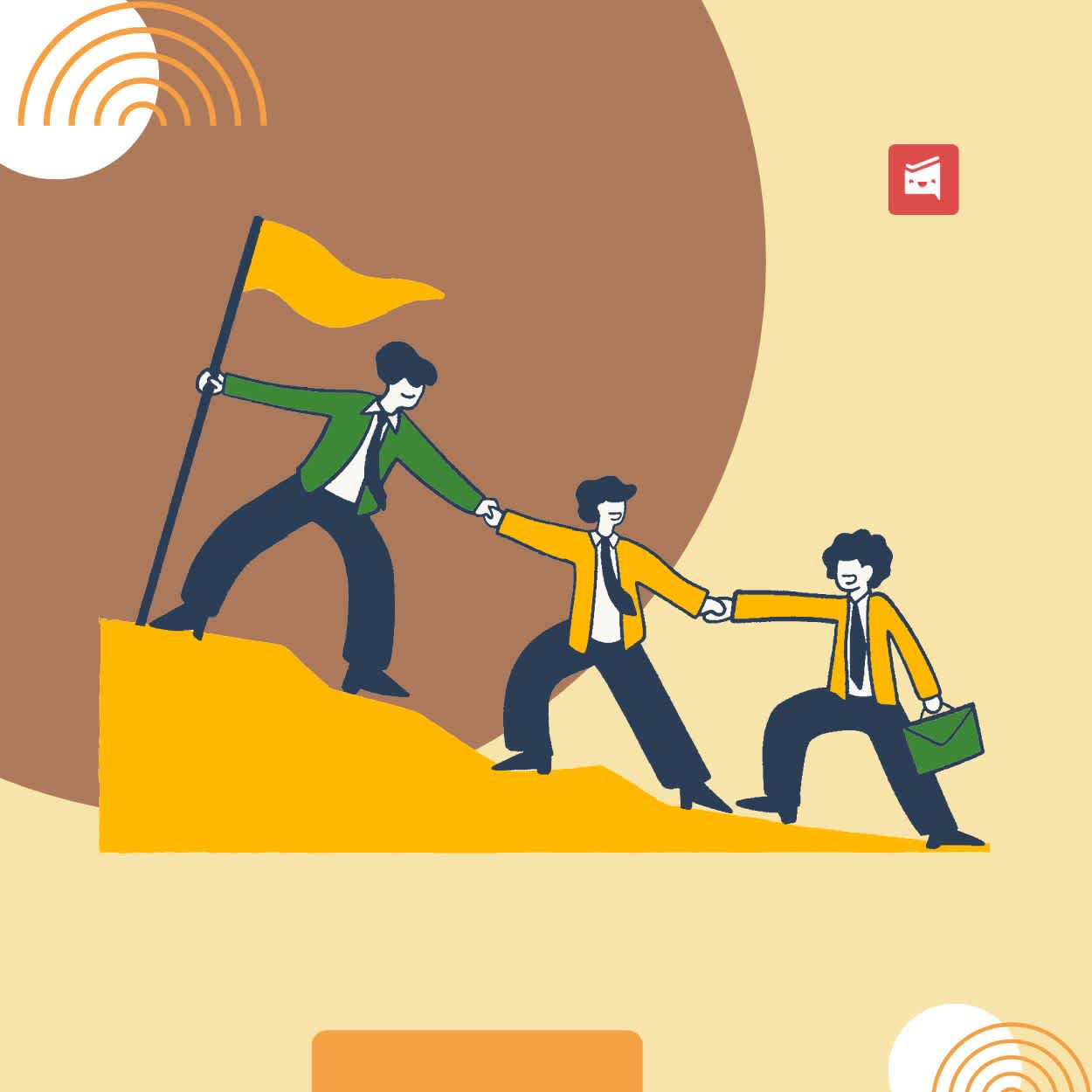 What Leadership Training Reveals About Building High-Trust Teams