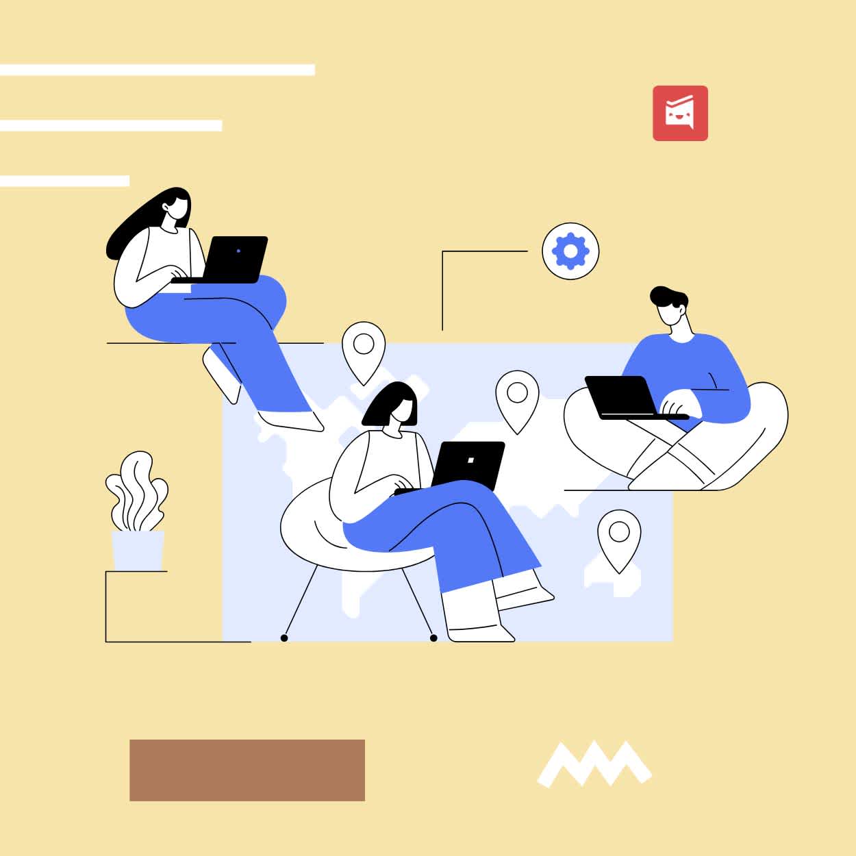 Top 10 Project Management Outsourcing Companies for Remote Teams