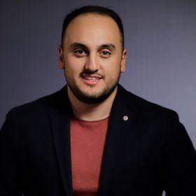 Tigran Mirzoyan avatar