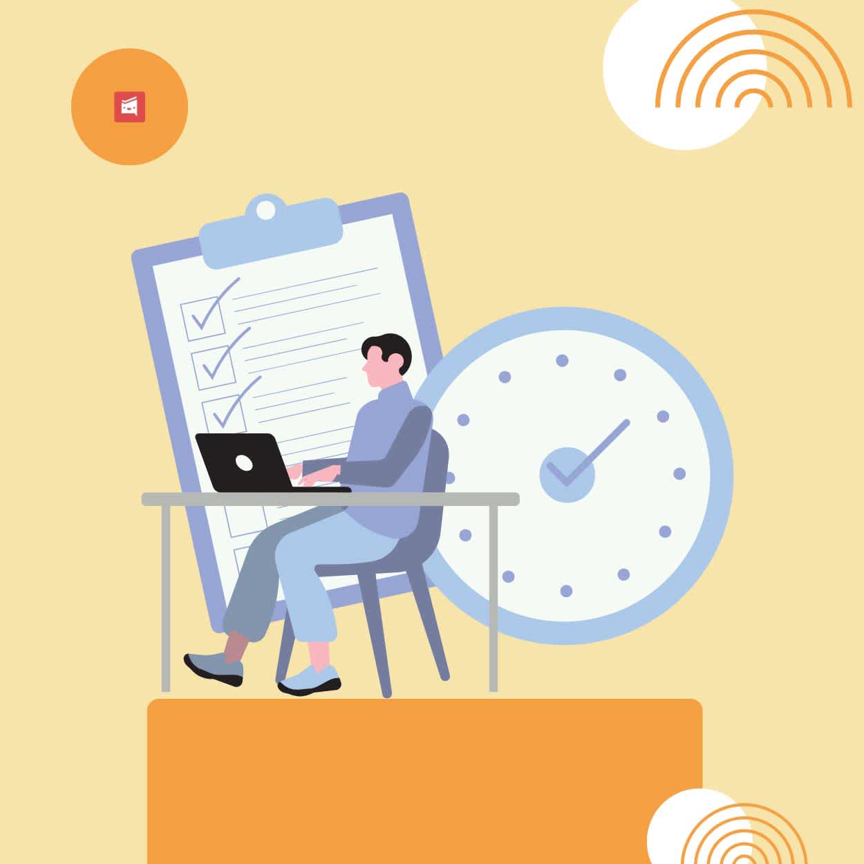 How to Boost Productivity While Working Remotely with Task Management Tools