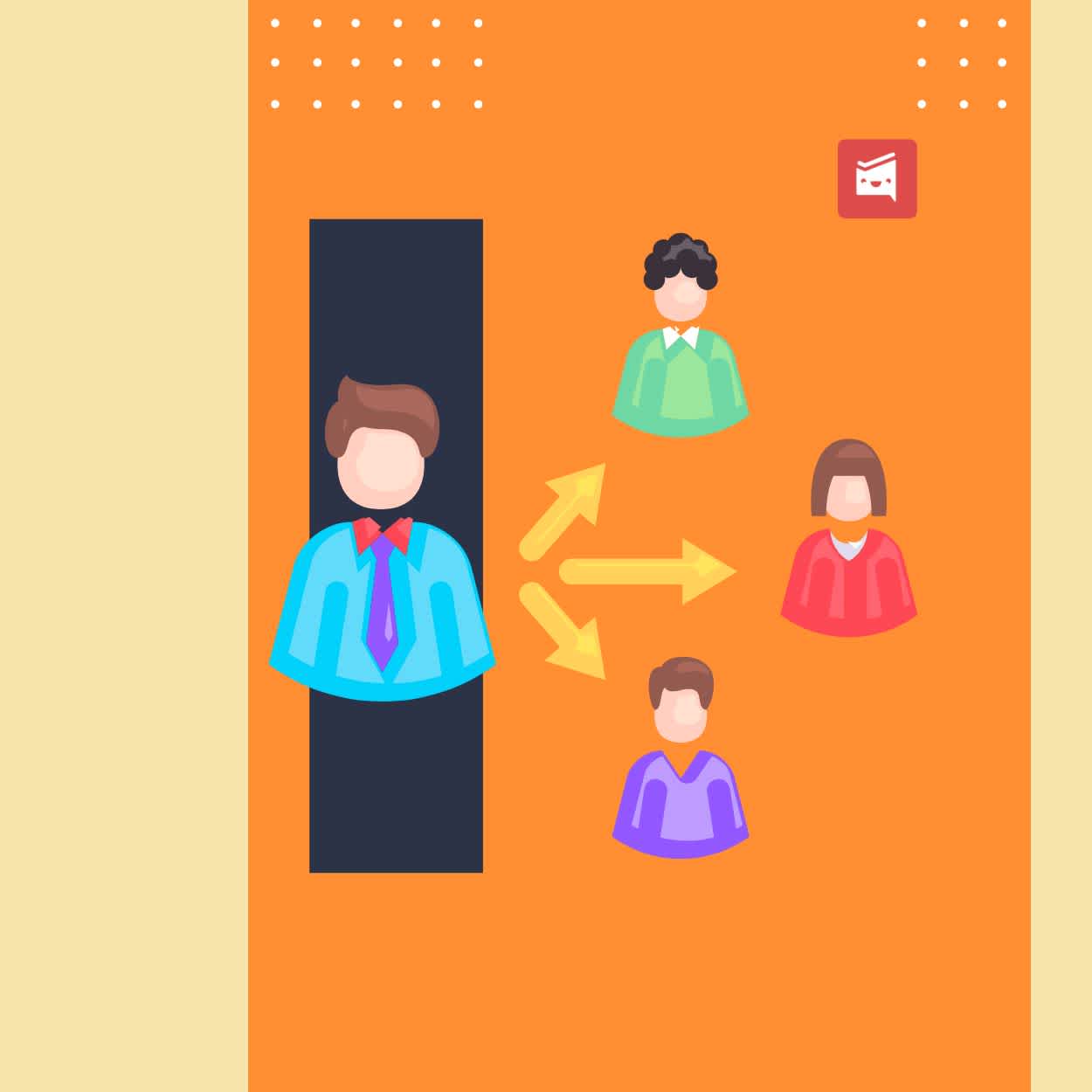 How to Become a Master of Delegation Strategic Guide for Modern Team Leaders