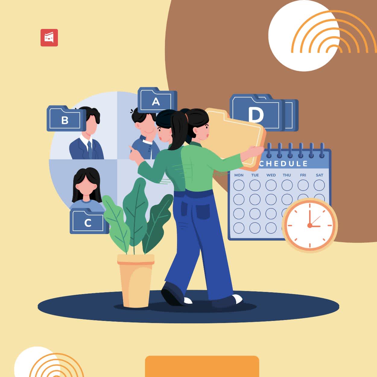 Why Remote Hires Make Task Management Easier