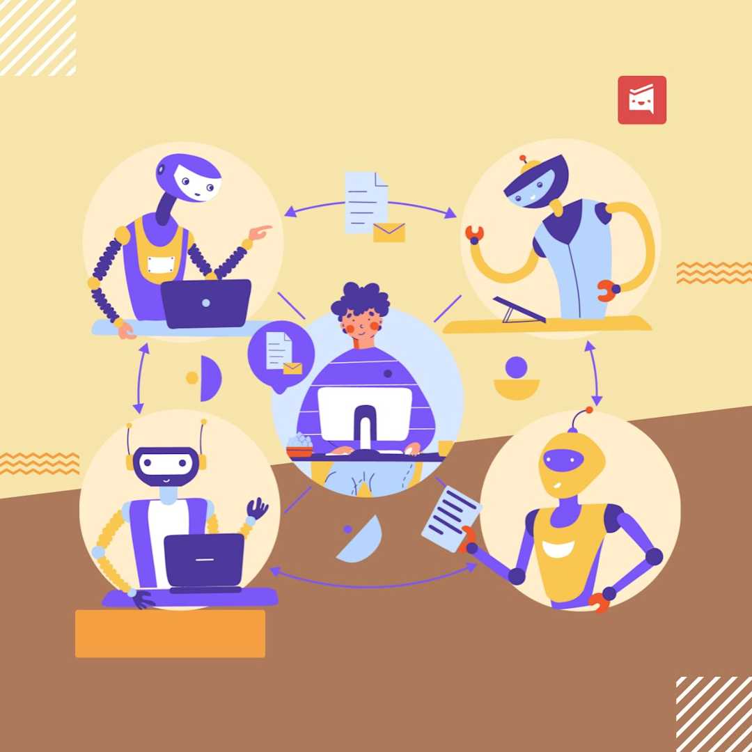 Embracing Automation: Powerful Strategies to Streamline Processes and ...