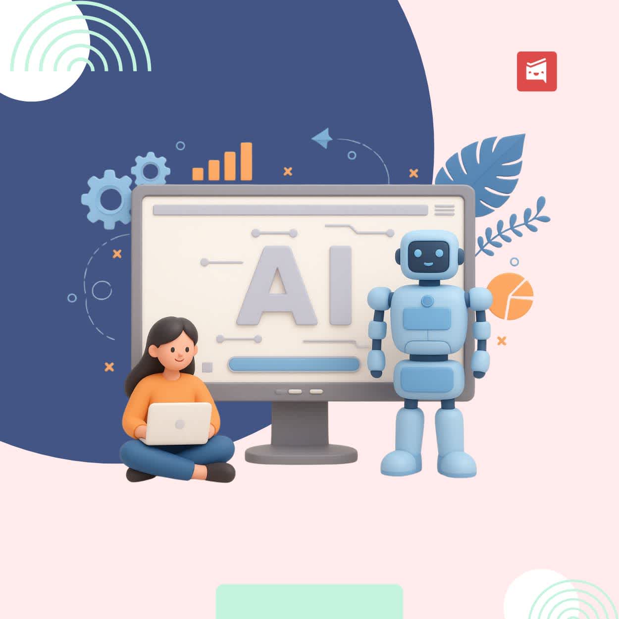 How to Improve Your Organization-s Visibility in AI-Powered Search