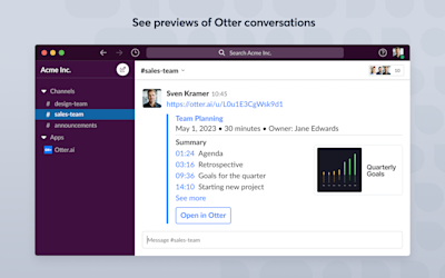12 Hidden Apps for Slack Teams That Will Boost Productivity | Blog ...