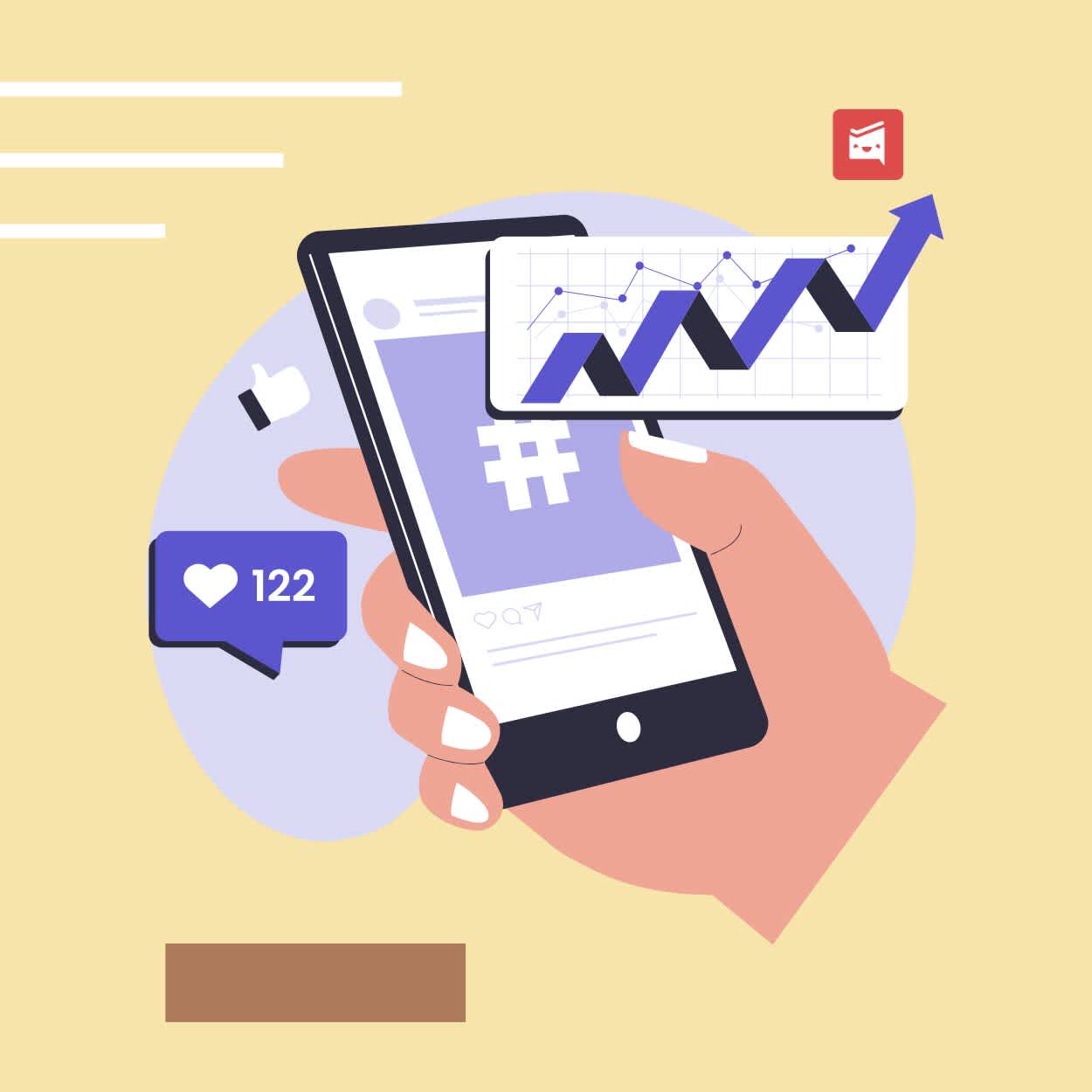 How to do social media outreach. 7 Essential Tips