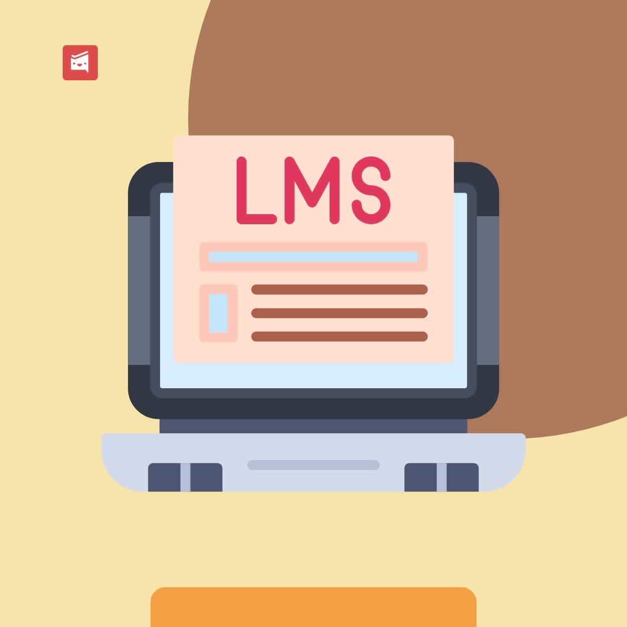 How LMS Software Drives Better Customer Education and Training