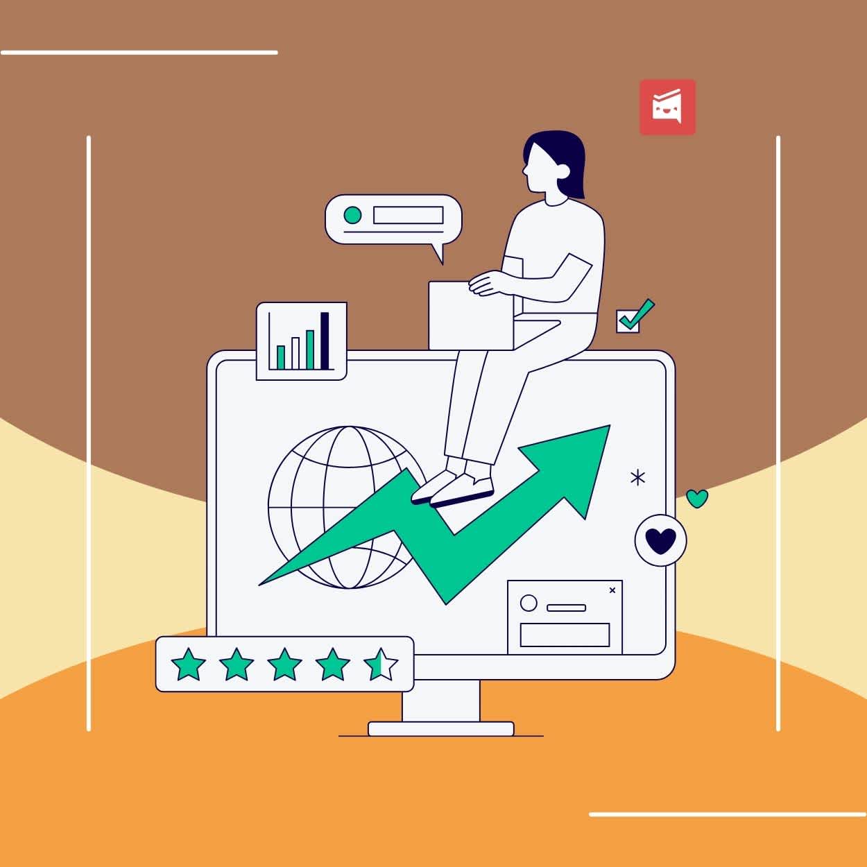 The Power of Online Reputation How It Can Transform Your Business