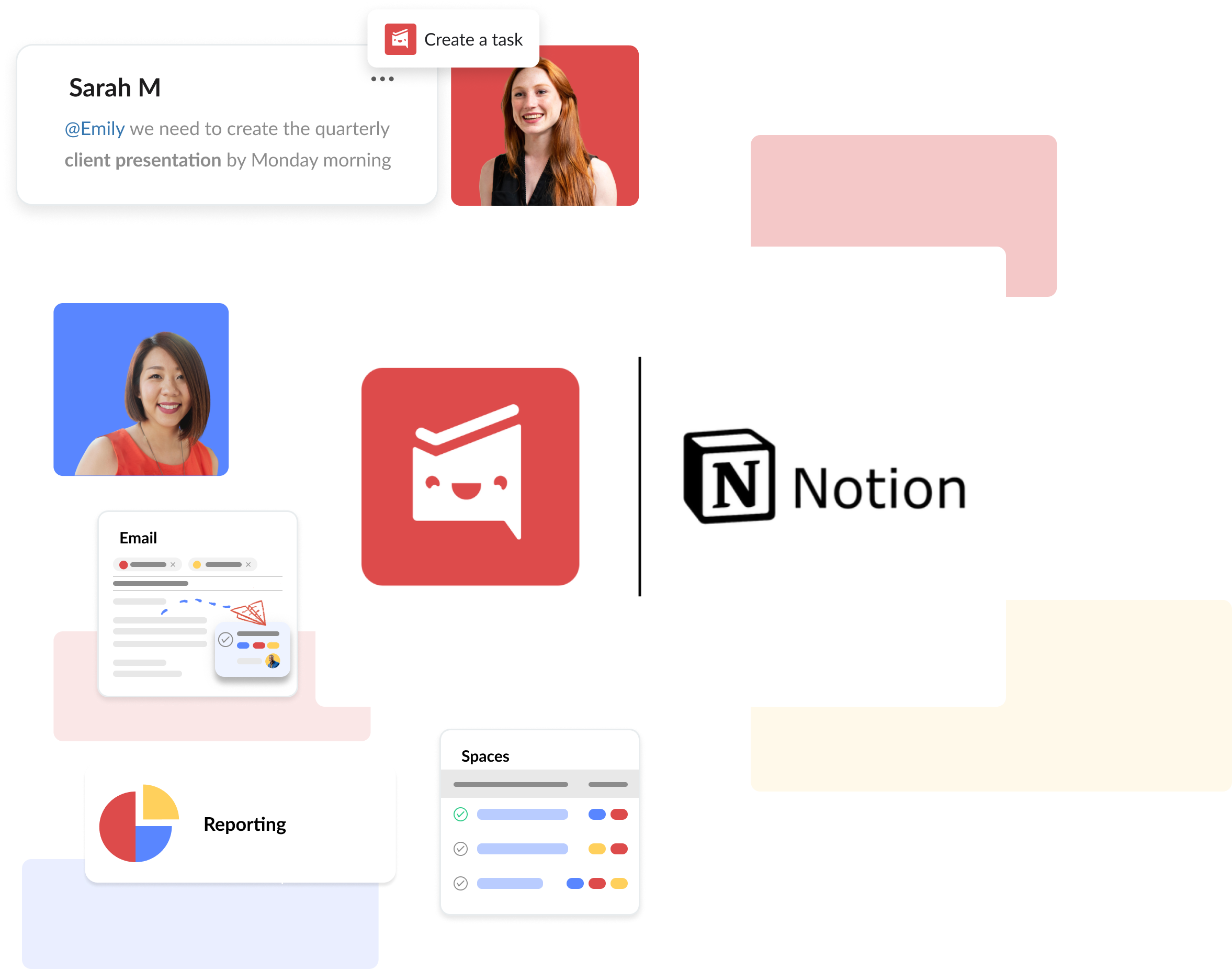 Workast vs. Notion