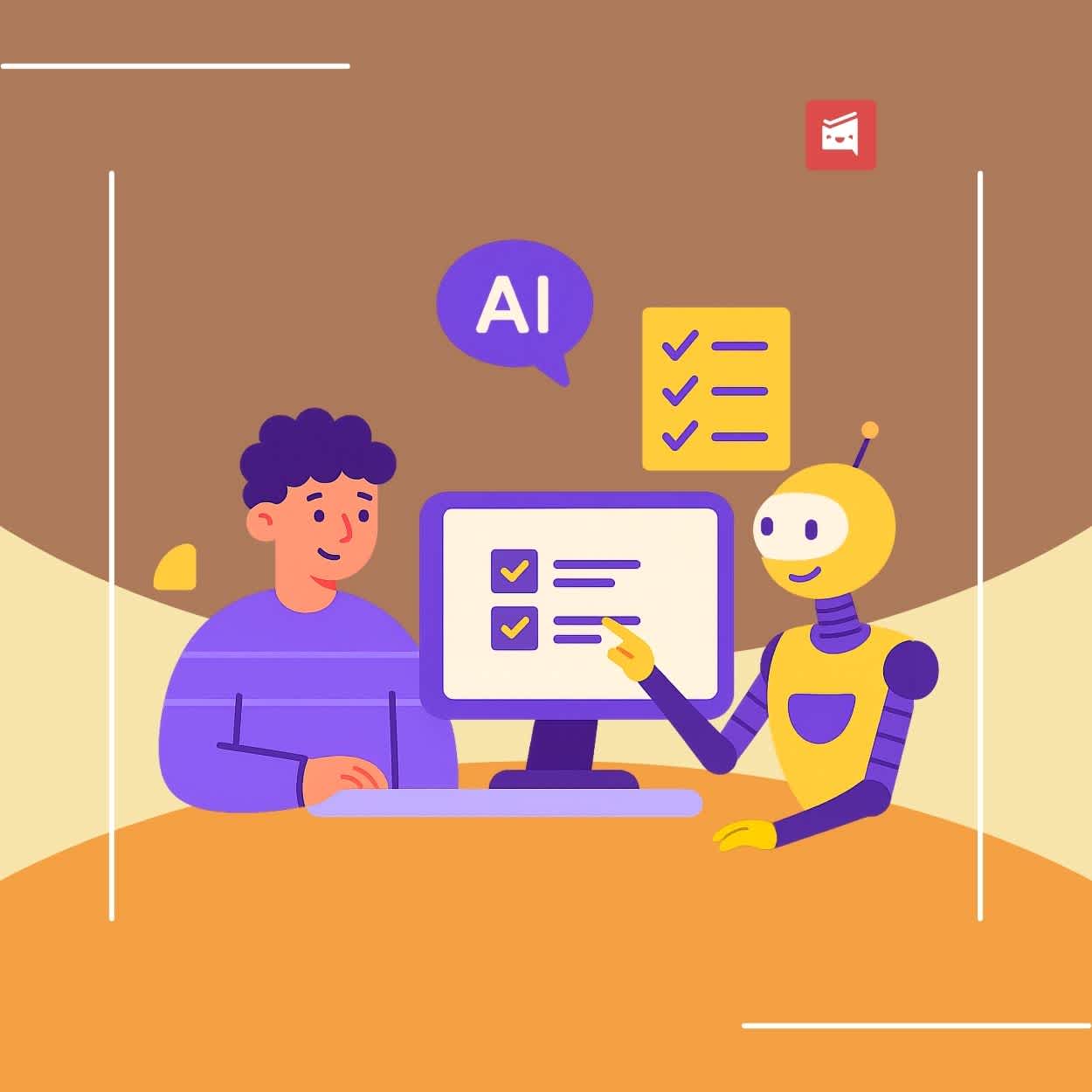 Making AI Work for You Blending Automation with Authentic Expression
