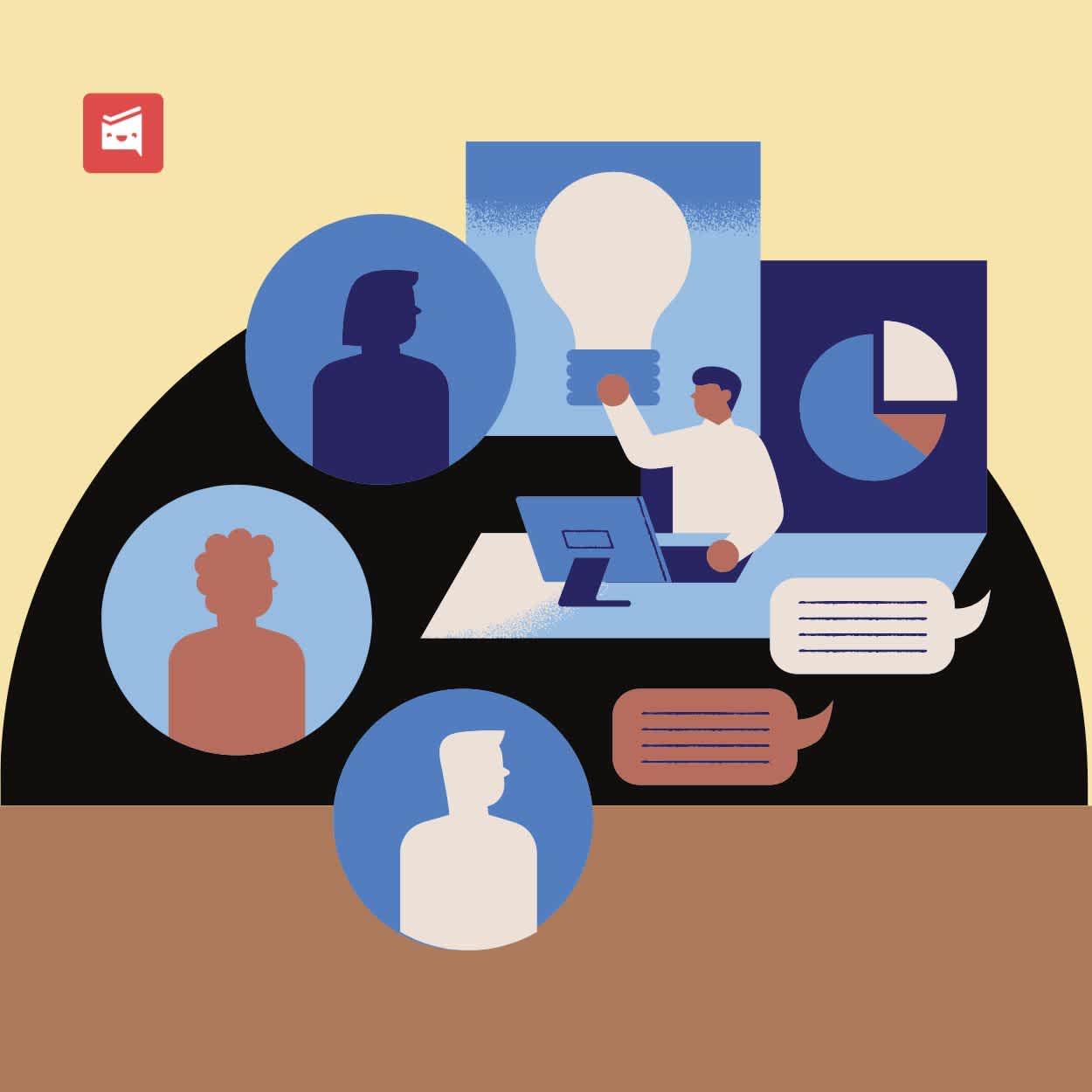 How to Land High-Value Clients as a Consultant