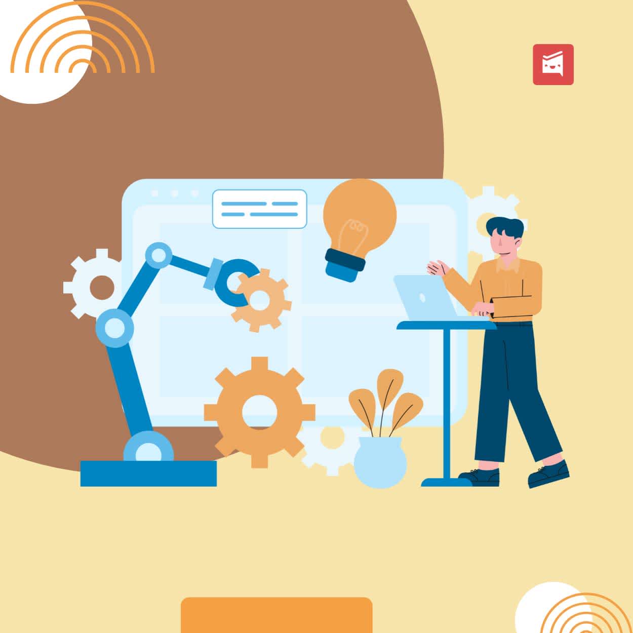 How Automation is Shaping the Modern Business Landscape