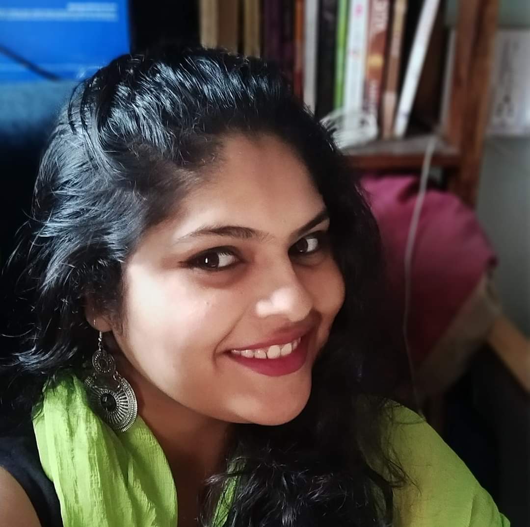 Snigdha Keskar avatar