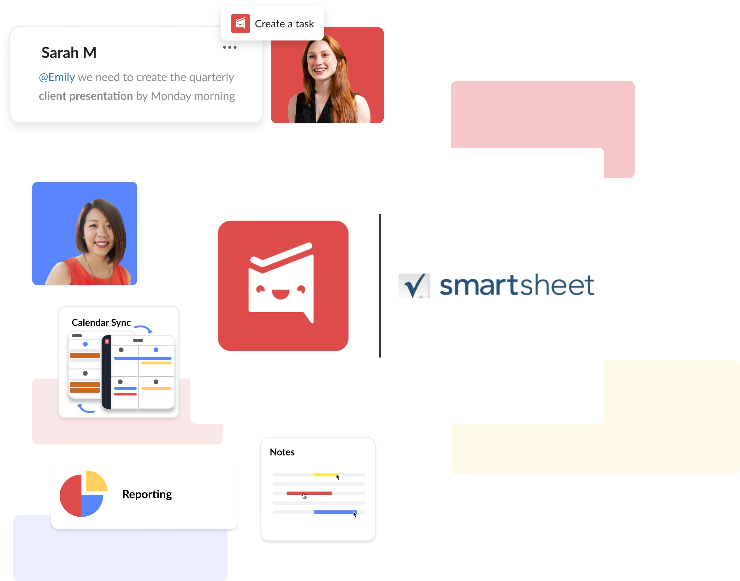 Workast vs. Smartsheet