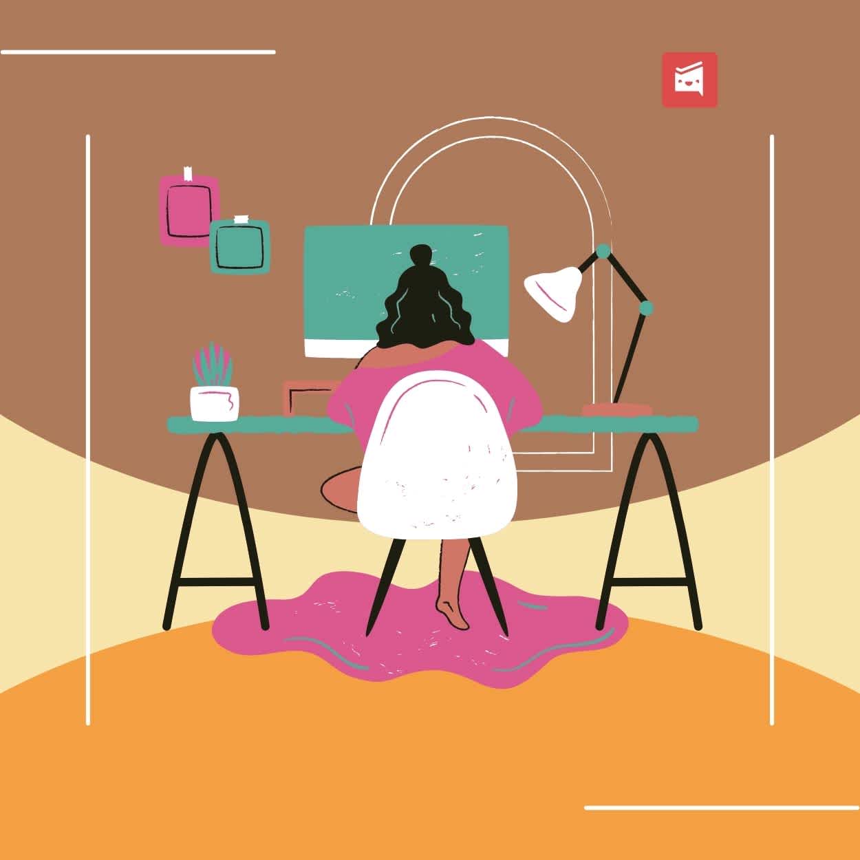 Why Personalized Workspaces Matter in Remote Work Environments