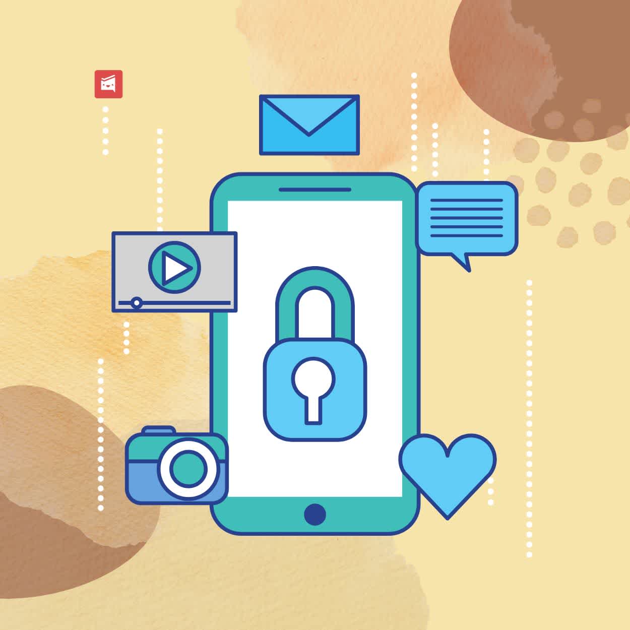 3 Best Practices For Privacy & Security in Social Media Marketing