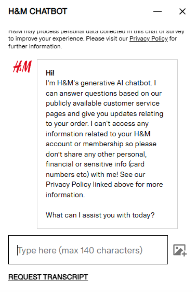 6 AI Trends That Will Shape The Future of Ecommerce 3