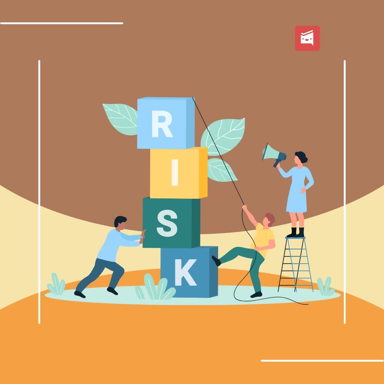 How to Build a Risk-Based Cyberdefense Plan for a Collaborative Team