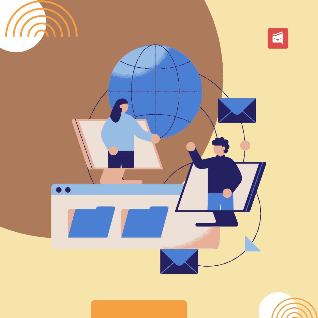 3 EOR Solutions for Optimizing Task Management and Communication in Remote Teams