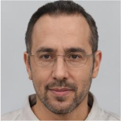 Mitchell Eckberg avatar