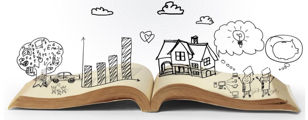 story telling team building activity