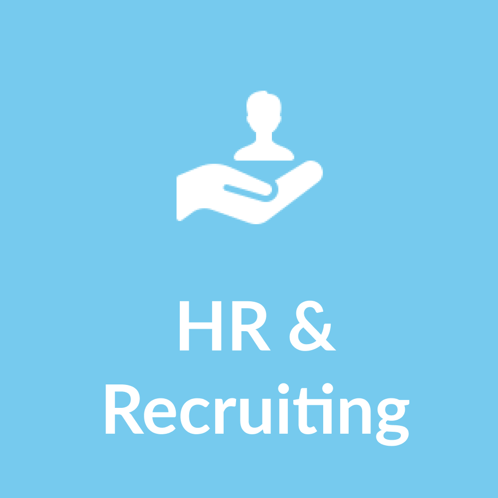 HR & Recruiting