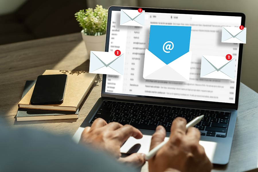 10 Proven Email Template Design Tips for Stronger Email Automation Workflows 1