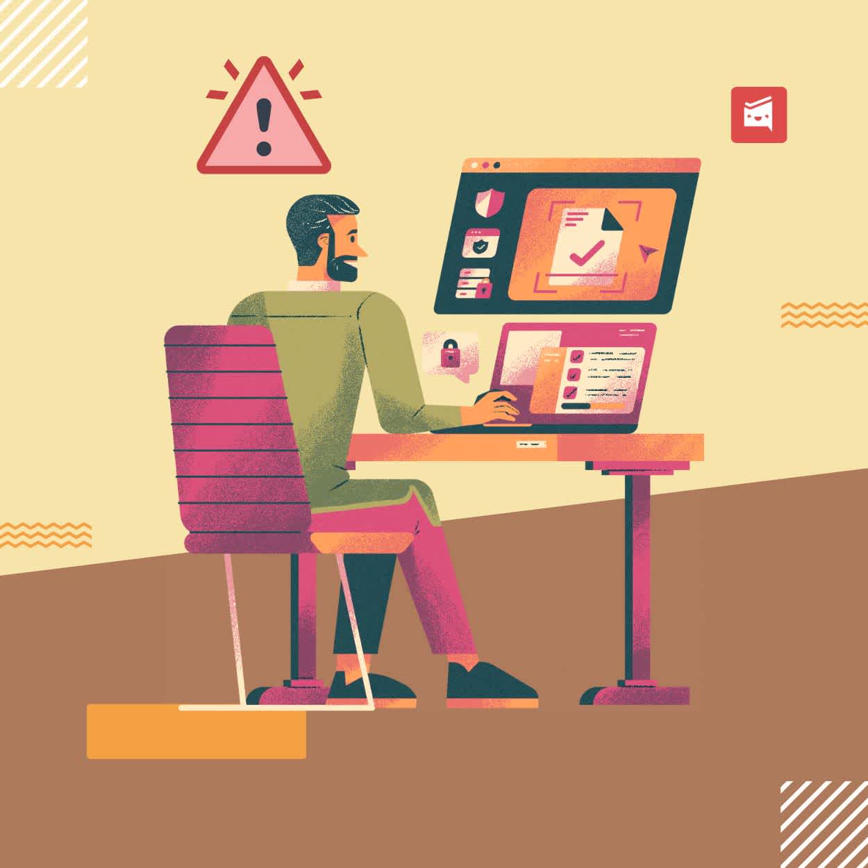 Remote Work 5 Security Risks IT Teams Commonly Miss